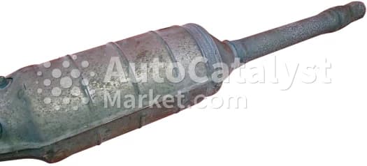 Катализатор от Renault, Dacia C 345 (DPF) №2