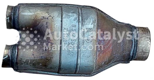 Катализатор от BMW 8517667 №1
