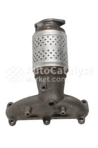 Катализатор от Mitsubishi NCV33123 №2