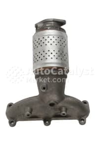 Катализатор от Mitsubishi NCV33123