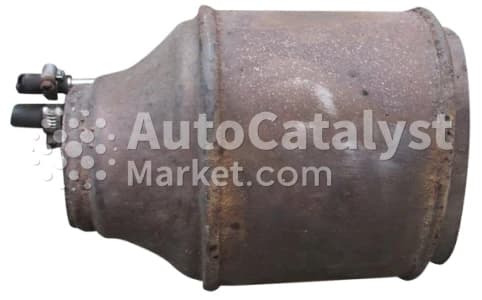 Катализатор от Chevrolet, Opel, Vauxhall 96946888 (CERAMIC)