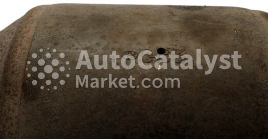 Катализатор от Toyota GB3 №14