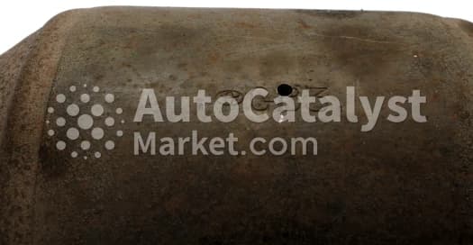 Катализатор от Toyota GB3 №4