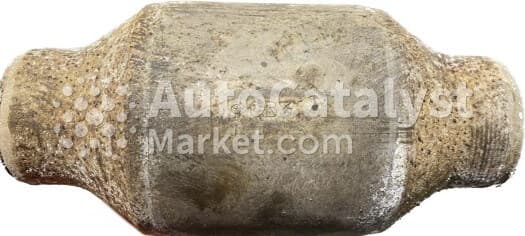 Катализатор от Toyota GB3 №11