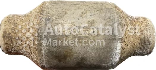 Катализатор от Toyota GB3 №1