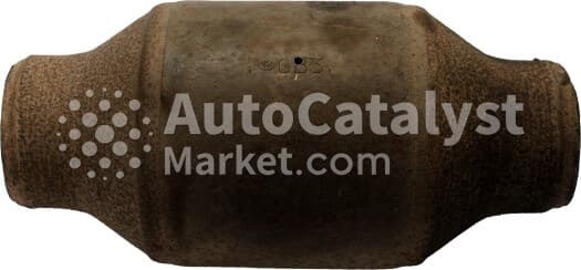 Катализатор от Toyota GB3