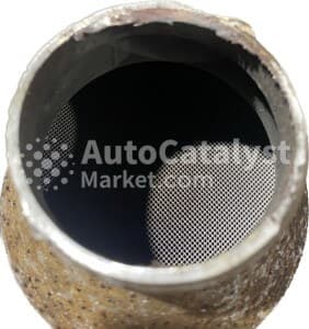 Катализатор от Toyota GB3 №19