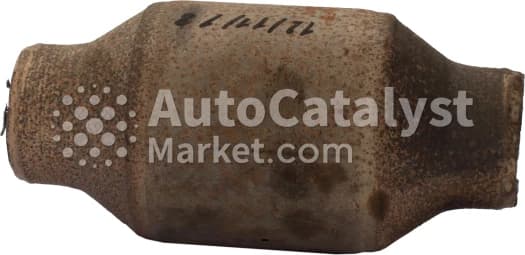 Катализатор от Toyota GB3 №3