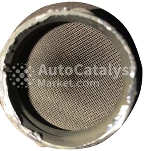 Катализатор от Toyota GB3