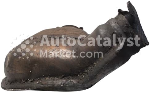 Катализатор от Ford 1077246-E №2