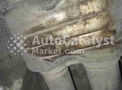 Катализатор от BMW 1433231