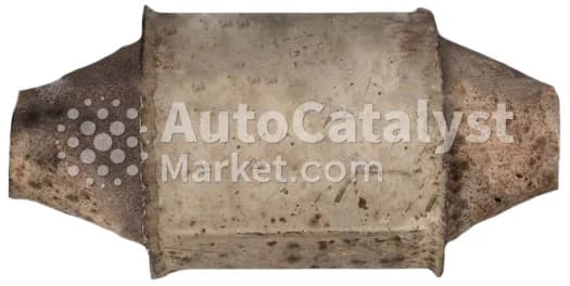 Катализатор от Fiat 1350935080 / 1363371080 №2