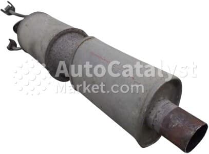 Катализатор от Fiat 1350935080 / 1363371080 №12