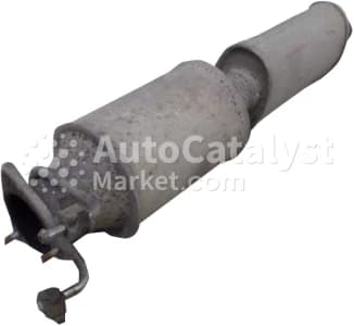 Катализатор от Fiat 1350935080 / 1363371080