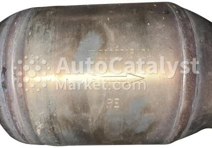 Катализатор от Ford, Aston Martin JY53-5E215-AB