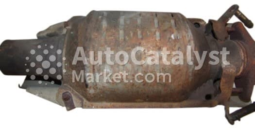 Катализатор от Opel USA №2