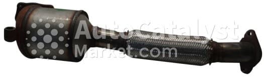 Катализатор от Ford 7T16-5E211-EA / 7T16-5F297-AC