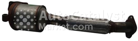 Катализатор Ford 7T16-5E211-EA / 7T16-5F297-AC