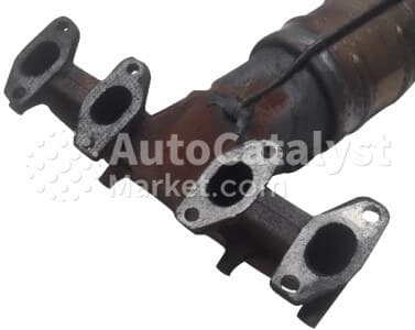 Катализатор от Alfa Romeo, Fiat, Lancia 55185006 №11