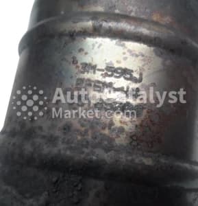 Катализатор от Alfa Romeo, Fiat, Lancia 55185006