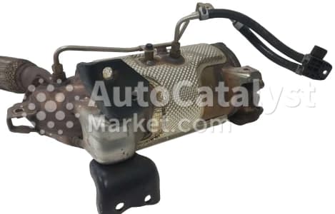 Катализатор от Hyundai, KIA C02F020