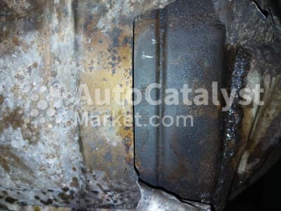 Катализатор от Ford F8CC LC EZE