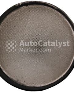 Катализатор от Audi, Volkswagen 8K0131701G / 8K0131701AN / 8K0178GA / 8K0254250F