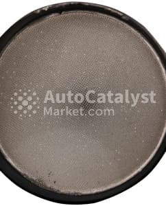 Катализатор от Audi, Volkswagen 8K0131701G / 8K0131701AN / 8K0178GA / 8K0254250F