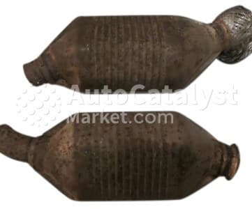 Катализатор от Audi, Volkswagen 8D0131701BL / 8D0178M №6