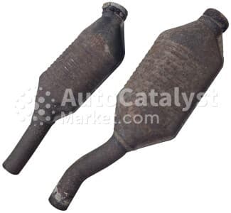 Катализатор от Audi, Volkswagen 8D0131701BL / 8D0178M №4