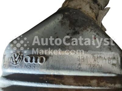 Катализатор от Audi, Volkswagen 8D0131701BL / 8D0178M №5