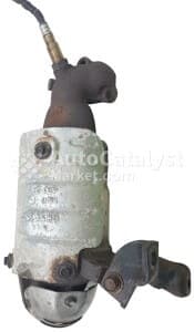 Катализатор от Hyundai, KIA W2A480 №5