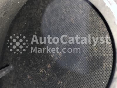Катализатор от BMW 7805077 / 7805081 / 7812285 (DPF) №4