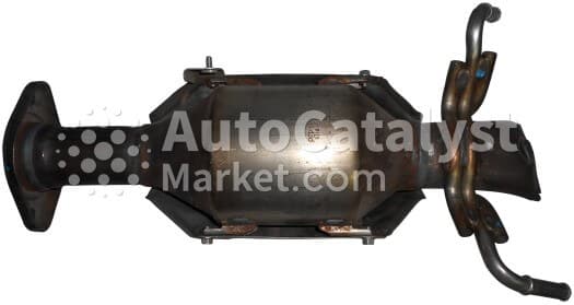 Катализатор от Mazda PE61 №2