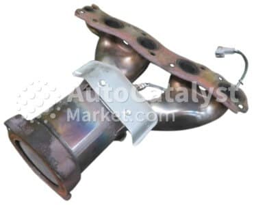 Катализатор от Suzuki 63J-C11 №6