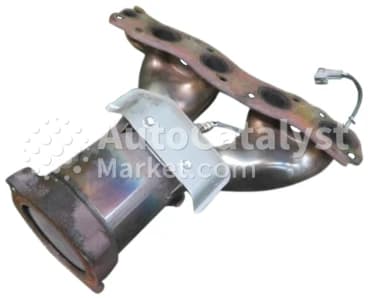 Катализатор от Suzuki 63J-C11 №1