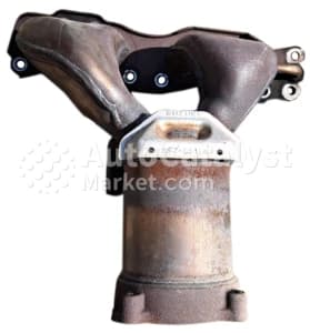 Катализатор от Suzuki 63J-C11 №5