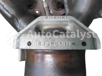 Катализатор от Suzuki 63J-C11 №4