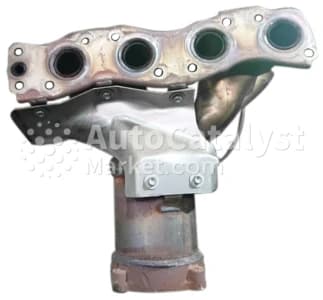 Катализатор от Suzuki 63J-C11 №2