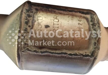 Катализатор от BMW 77423501