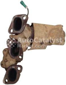 Катализатор от Ford 1S71-5G236-CC