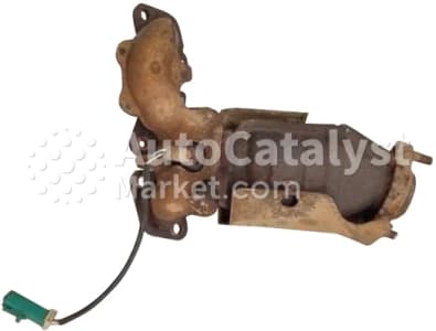 Катализатор Ford 1S71-5G236-CC