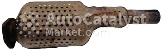 Катализатор от Audi, Volkswagen 443131701B