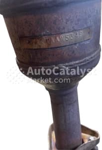 Катализатор от Chrysler 444AAW №1