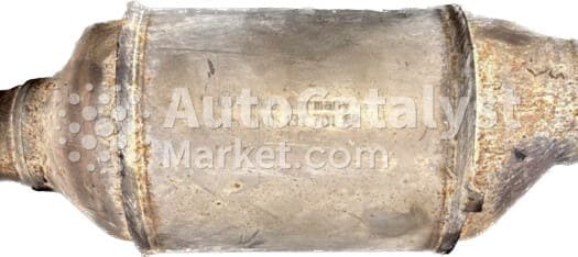 Катализатор от Audi, Volkswagen 6K0131701AP