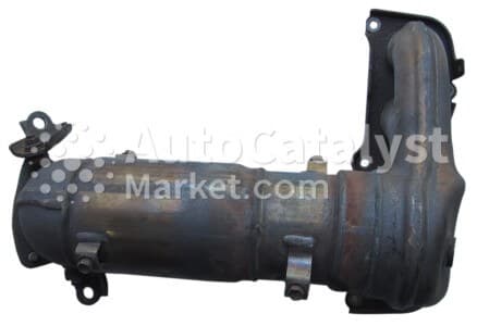 Катализатор от Toyota 28310 №5