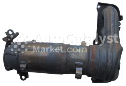 Катализатор от Toyota 28310 №1