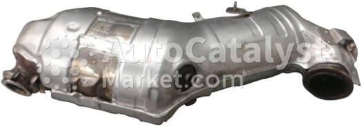 Катализатор от Alfa Romeo, Fiat, Lancia 55272988 / 55254719 (DPF) №4