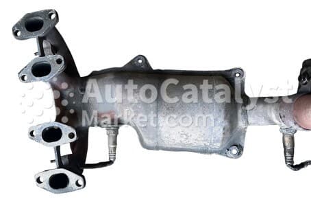 Катализатор от Alfa Romeo, Fiat, Lancia 5B-J595 №5