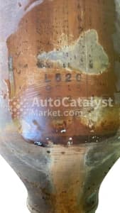 Катализатор Mazda L520